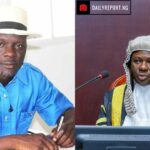 Mulade Congratulates Delta Assembly Speaker, Emomotimi Guwor; Calls For Unification | Daily Report Nigeria