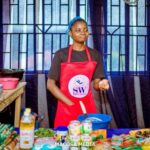 Chef Dammy Receives N1m, N500k Donations