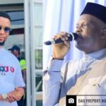 Gooluck Joel Condoles With Barrister Smooth Over Death of 5 Crew Members | Daily Report Nigeria