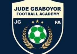 Jude Gbaboyor Football Academy Secures to Nationwide League One Slot