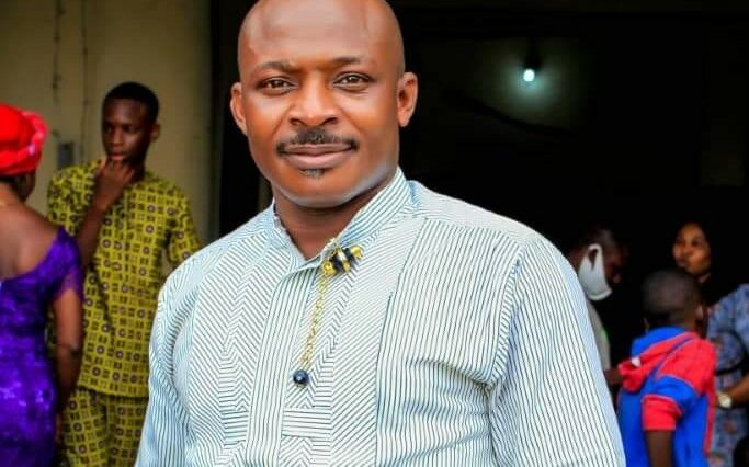 BREAKING: IYC President Peter Igbifa Impeached