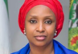 Hadiza Bala Usman: A Trailblazer's Journey of Resilience and Transformation | Daily Report Nigeria