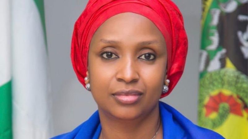 Hadiza Bala Usman: A Trailblazer's Journey of Resilience and Transformation | Daily Report Nigeria