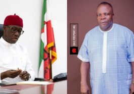 Okpoye Appreciates Okowa on Appointment as DESOPADEC Commissioner