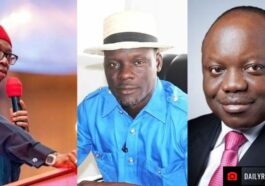 Activist Drags Okowa, Uduaghan to Court Over N1.8trn DESOPADEC Funds Misappropriation