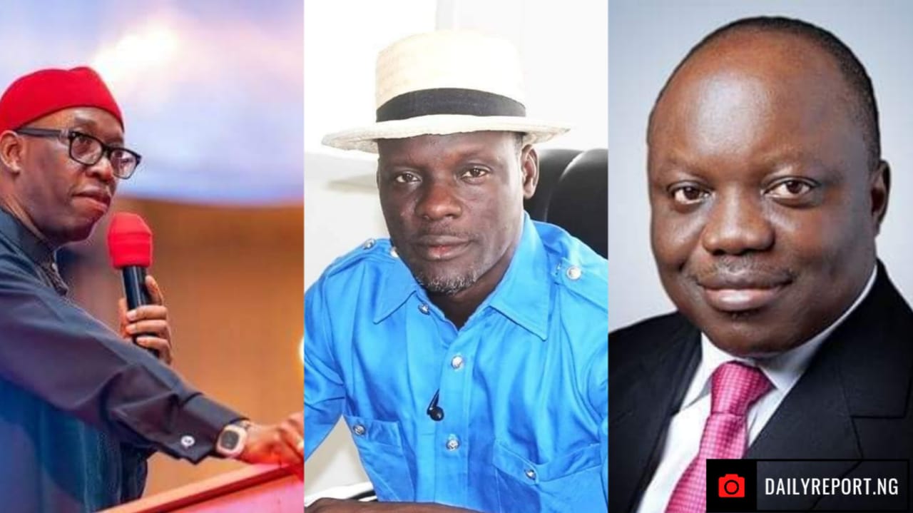 Activist Drags Okowa, Uduaghan to Court Over N1.8trn DESOPADEC Funds Misappropriation