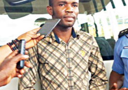 Pastor Chidiebere Okoroafor Sentenced to Death For Multiple Murders