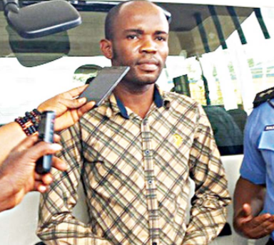 Pastor Chidiebere Okoroafor Sentenced to Death For Multiple Murders