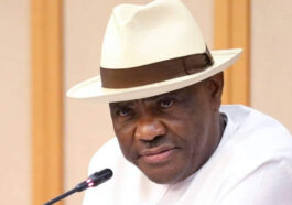 PDP Can Expel Wike – Court Rules