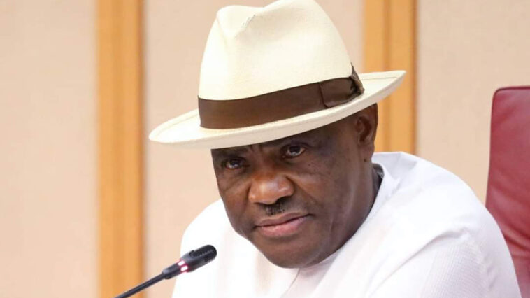 PDP Can Expel Wike – Court Rules