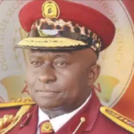 Amotekun Commander, David Akinremi Dies