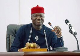 Ebonyi Gov Recruits Over 100 Health Workers | Daily Report Nigeria