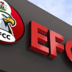 EFCC Arrests 5 Suspected Internet Fraudsters in Lagos | Daily Report Nigeria