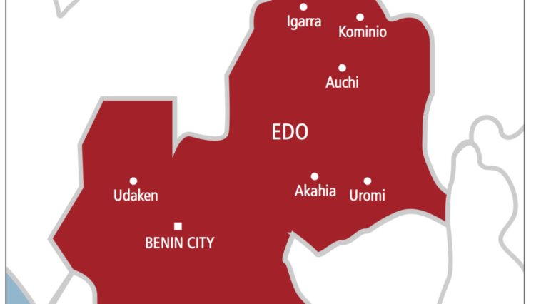 Edo Man On The Run After Killing Pregnant Wife | Daily Report Nigeria