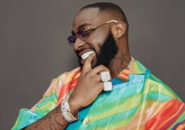 Davido Reacts to Timeless Album Growth Amid Pregnancy Allegations | Daily Report Nigeria