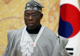 Founders of Boko Haram Told Me Why There Is Insurgency — Obasanjo | Daily Report Nigeria