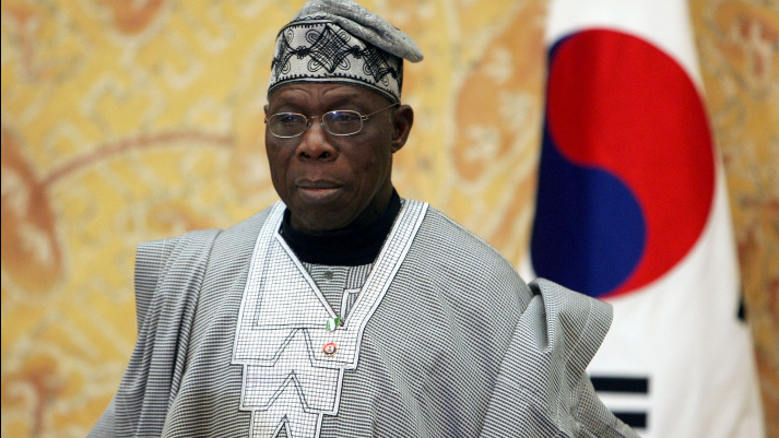 Founders of Boko Haram Told Me Why There Is Insurgency — Obasanjo | Daily Report Nigeria