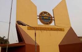 UNILAG Undergraduate Shot Dead Over Stolen Phone | Daily Report Nigeria