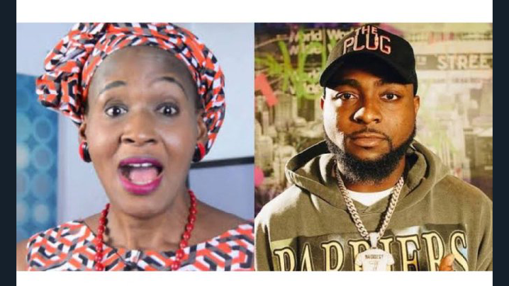 Anita Brown: Ifeanyi Adeleke Was a Girl, Not a Boy - Dr Kemi Olunloyo | Daily Report Nigeria