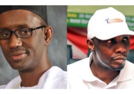 Tompolo Congratulates National Security Adviser Ribadu | Daily Report Nigeria