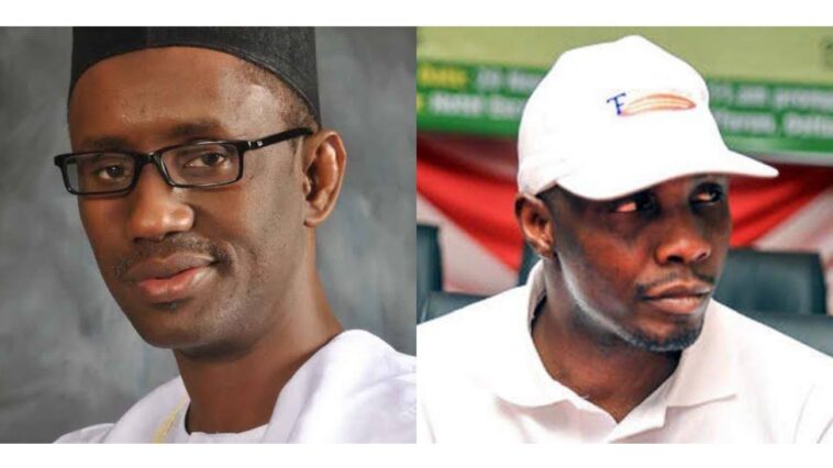 Tompolo Congratulates National Security Adviser Ribadu | Daily Report Nigeria