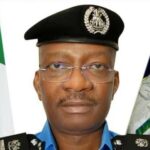 No More Use Of Police For Escort Duties — Egbetokun | Daily Report Nigeria