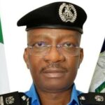 IGP Orders Police Convoys to Obey Traffic Rules | Daily Report Nigeria