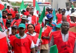 Subsidy: Tinubu Holding ‘Gun to Head of Nigerians’ — NLC