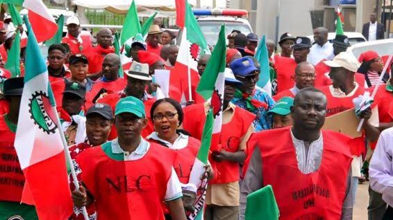 Subsidy Removal: FG, NLC Meeting Ends in Deadlock | Daily Report Nigeria