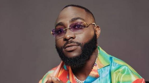 I Have Another Son — Davido | Daily Report Nigeria