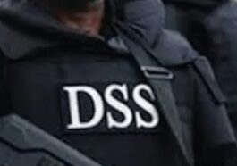 Emefiele: DSS Arrests CBN Directors, Senior Officials | Daily Report Nigeria