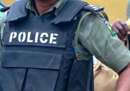 Court Fines Police N100m For Killing Peaceful Protesters