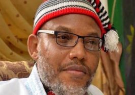 Gov Mbah Meets Tinubu, Seeks Nnamdi Kanu's Release | Daily Report Nigeria