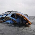 103 Wedding Guests Die in Kwara Boat Accident | Daily Report Nigeria