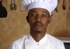 Ibadan Chef Announces Plans To Attempt 140-hours Cook-a-thon | Daily Report Nigeria