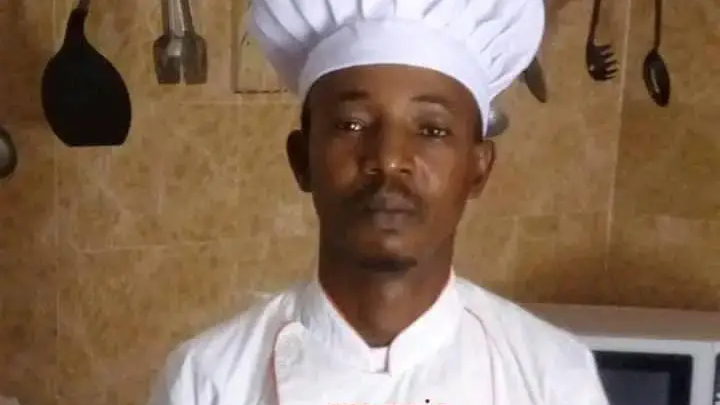 Ibadan Chef Announces Plans To Attempt 140-hours Cook-a-thon | Daily Report Nigeria