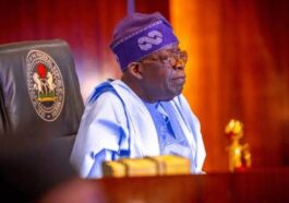 Tinubu Inaugurates National Economic Council