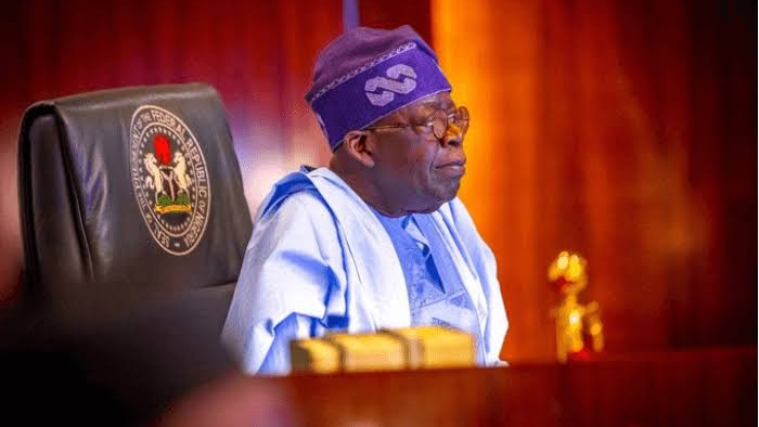 BREAKING: Tinubu Appoints 8 Special Advisers | Daily Report Nigeria