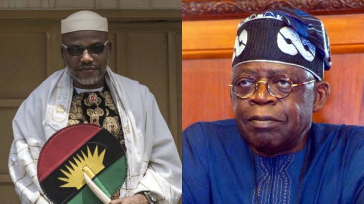 Ohanaeze Calls For Dialogue Between Tinubu, Nnamdi Kanu | Daily Report Nigeria