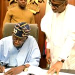 BREAKING: Tinubu Signs Student Loan Bill into law | Daily Report Nigeria