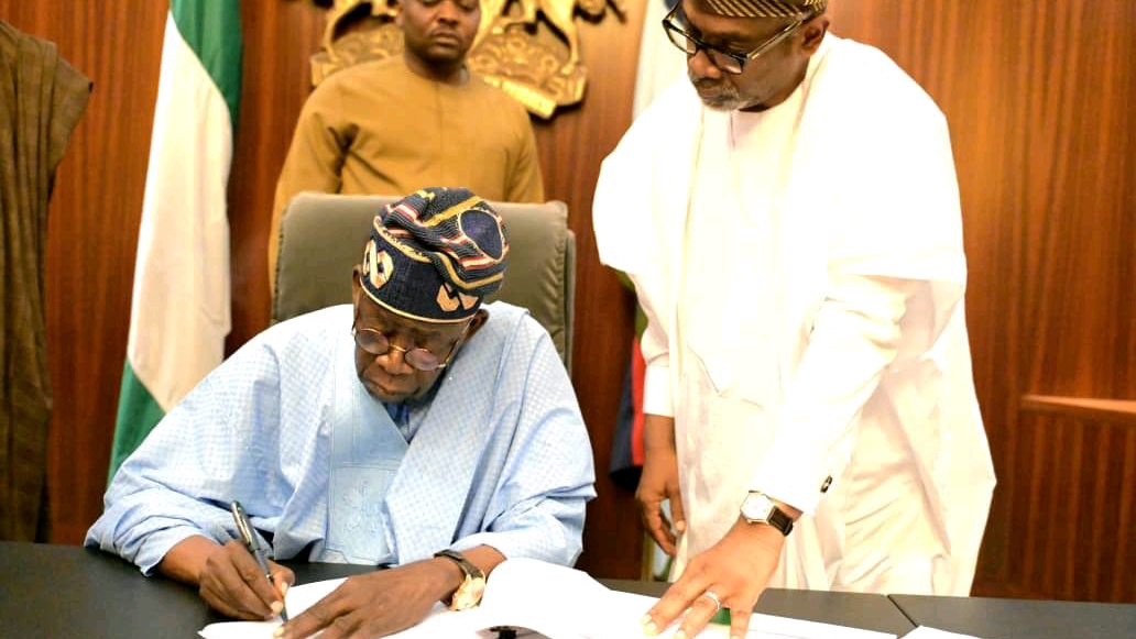 ASUU, ASUP Oppose Students Loan Bill | Daily Report Nigeria