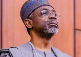 Gbajabiamila Named Tinubu's Chief of Staff