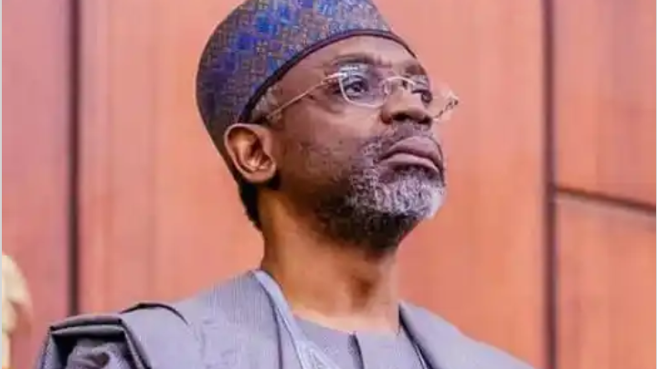 Gbajabiamila Named Tinubu's Chief of Staff