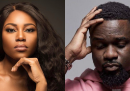 How I Aborted Pregnancy For Sarkodie — Actress Yvonne Nelson | Daily Report Nigeria