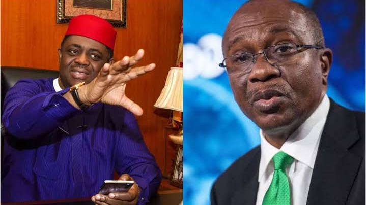 Monetary Policies: Fani-Kayode Curses Emefiele | Daily Report Nigeria