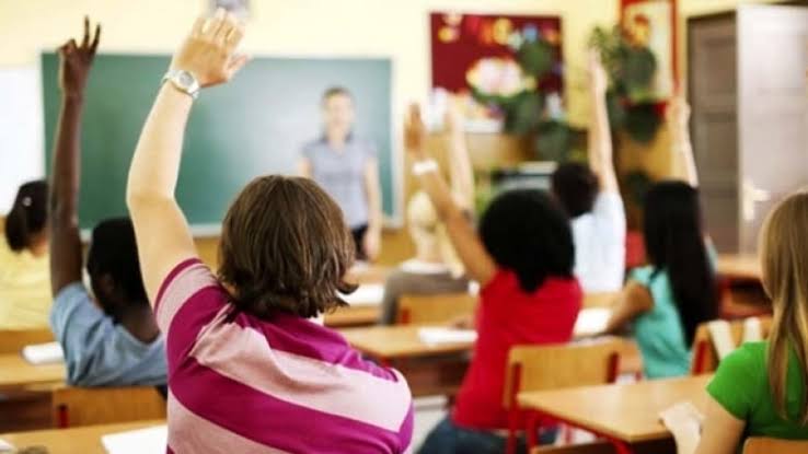 How Some UK Schools Teach Children Anal Sex, Masturbation — Report | Daily Report Nigeria