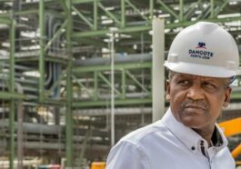 ICYMI: How Dangote Refinery Was Relocated From Rivers to Lagos | Daily Report Nigeria