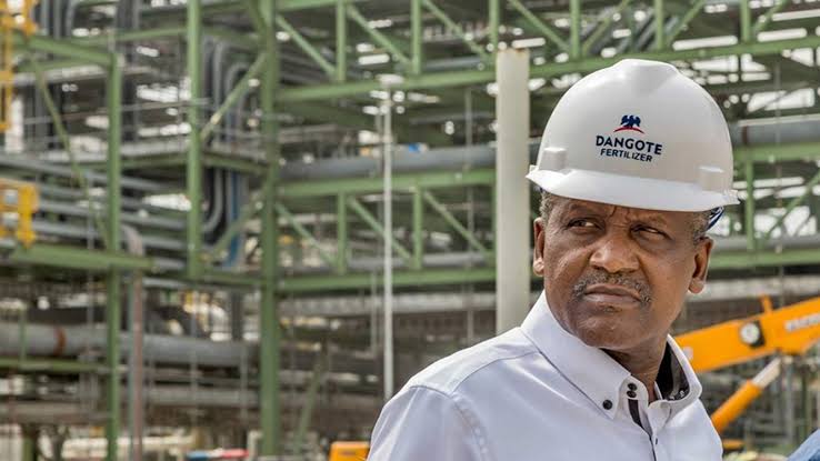 ICYMI: How Dangote Refinery Was Relocated From Rivers to Lagos | Daily Report Nigeria