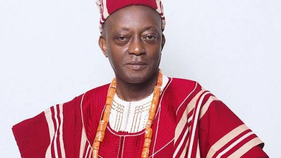 Agura of Gbagura, Oba Babajide is dead