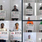 19 Internet Fraudsters Bag Jail Term in Edo | Daily Report Nigeria